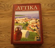 Attika von Hans im Glück