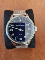Original MeisterSinger No. 02 - Zeitlose Eleganz
