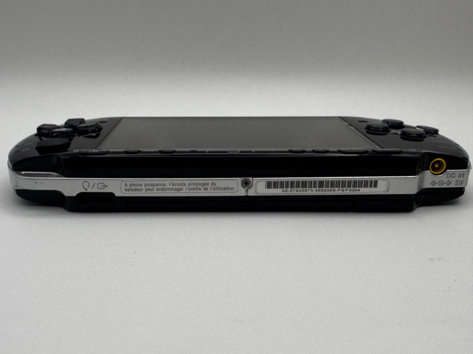Sony Consoles: Sony PSP 3004 – D'occasion à Bettlach par awi_7jcb 2