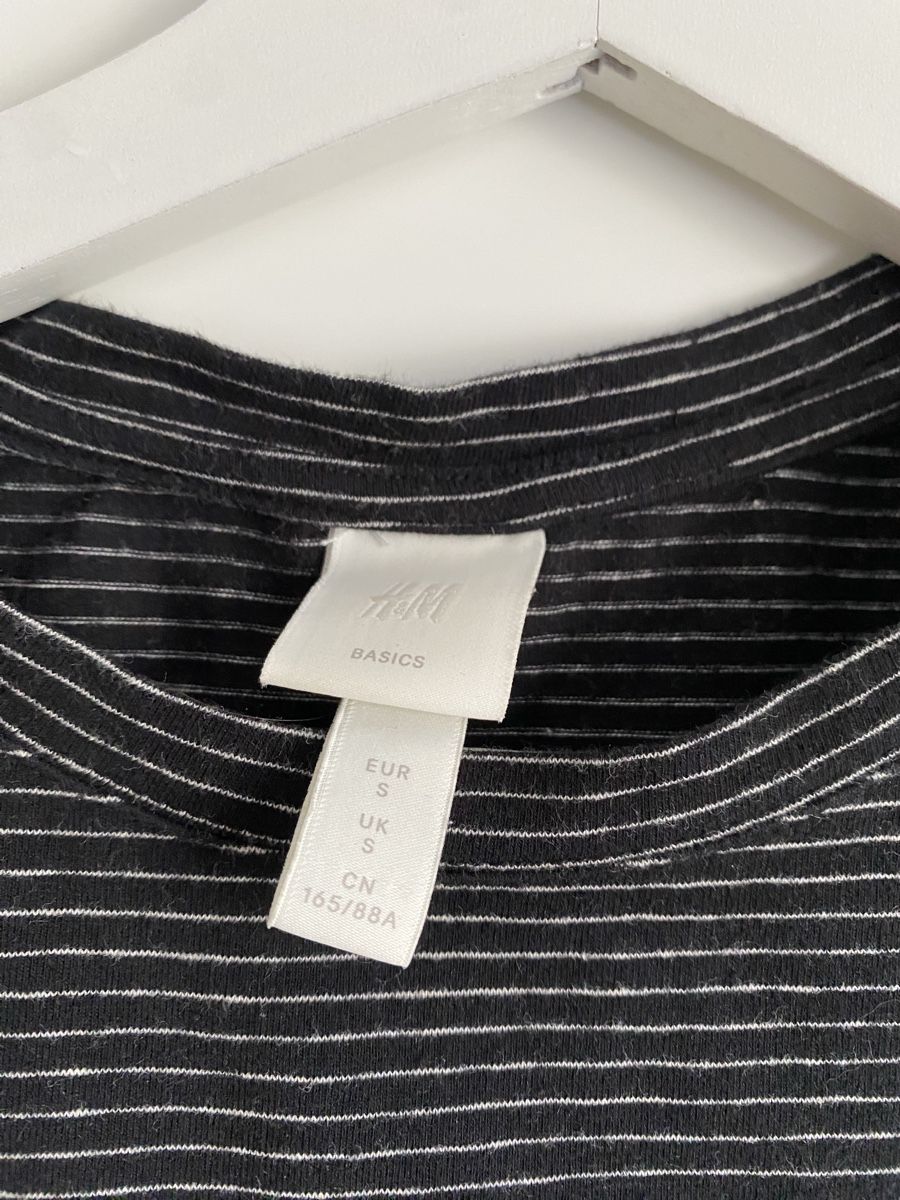 H&M Vestiti: H&M Kleid  – Usato da Lützelflüh-Goldb venduto da flu_q9tg 1