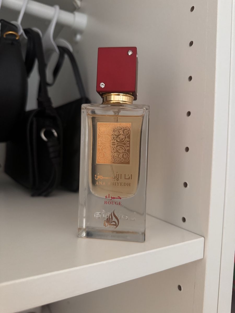 Lattafa Parfums & Eau de Toilette: Lataffa Parfüm  – Neuf (Voir description) à Rorschach par med_cg8c