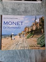 Monet – La Normandie – Anne-Marie Bergeret-Gourbin