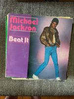 Michael Jackson - Beat It