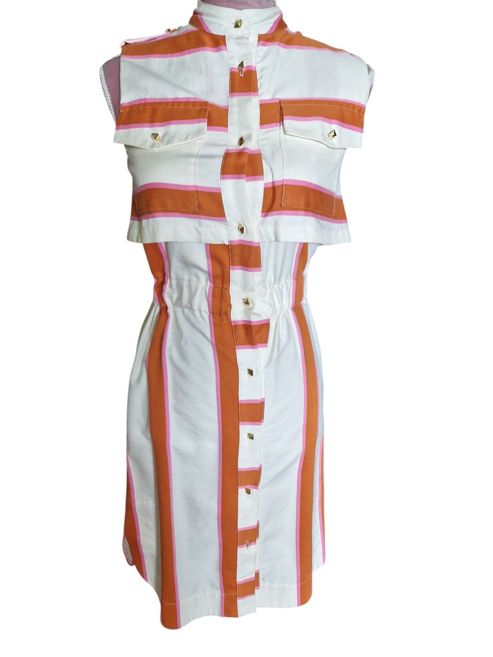 Vestiti: Kleid Vintage – Usato da Mörschwil venduto da wunderkiste44