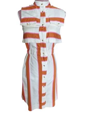 Kleid Vintage