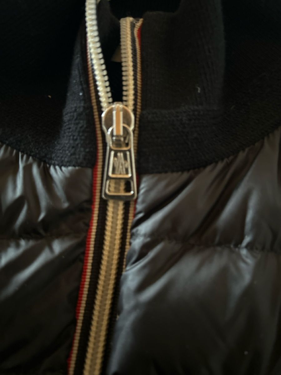 Moncler Giacche: MONCLER doudoune – Nuovo (secondo la descrizione) da Burgdorf venduto da nat_kfq5 8