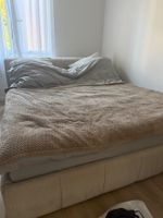 Bed / Bett