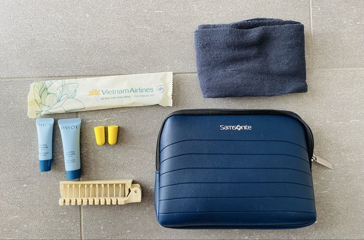 Samsonite Custodie per cosmetici: FABRIKNEUES SAMSONITE NECESSARIE – Nuovo e nell'imballaggio originale da Malters venduto da Kuettel1 1
