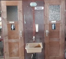 Mobiles WC