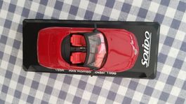 Alfa Romeo Spider 1999  offen neu von Solido in  1:43
