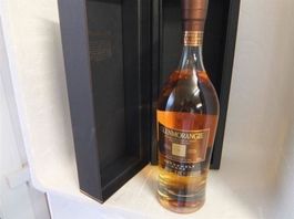 1 Flasche Glenmorangie 18 Jahre Extremely Rare 43%...