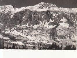 Adelboden ca. 1950