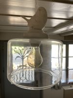 Deckenlampe