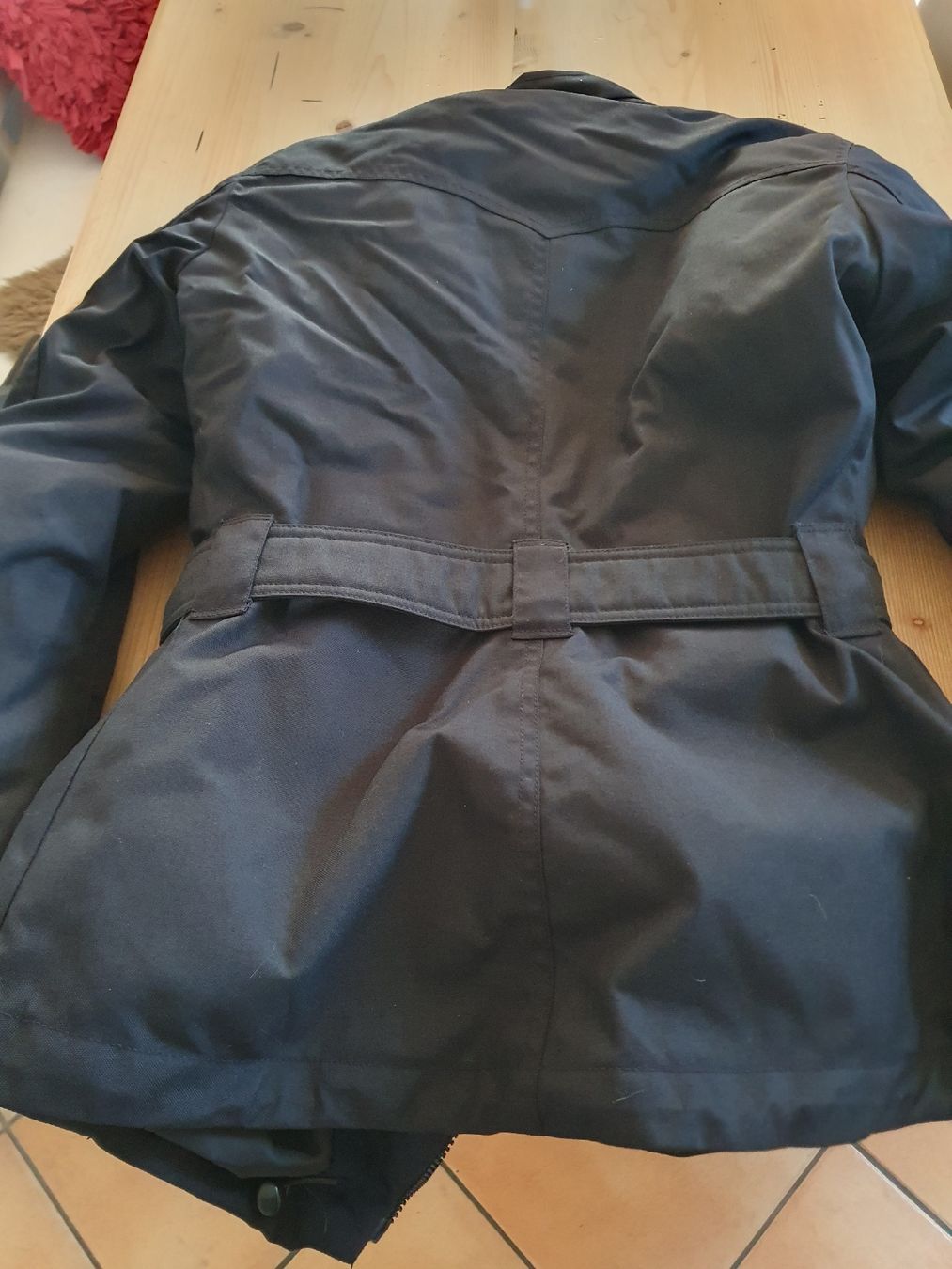 Completi & Tailleur: IXS Motorrad-Kombi Gr.164 uns S – Nuovo e nell'imballaggio originale da Berg TG venduto da Buschki2 4