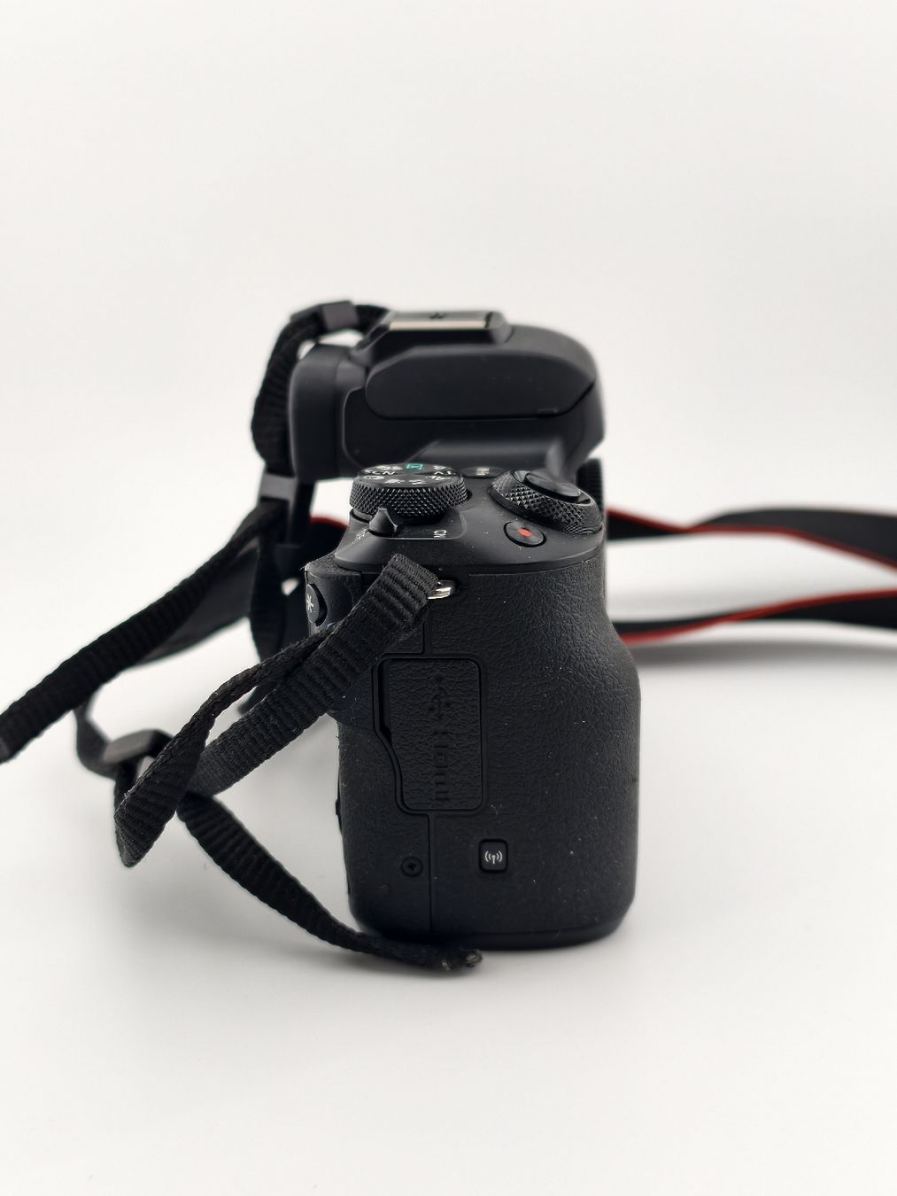 Canon Kamera: Canon EOS M50  – Defekt aus Romanshorn von TOPPRICEE 2