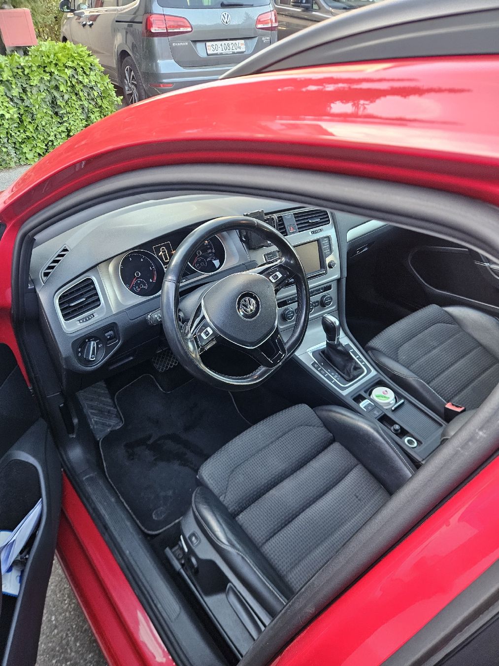VW Automobili: VW Golf 7 1.6 TDI – Usato da Dornach venduto da gas_ly78 3