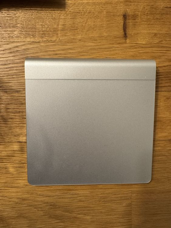 Magic Trackpad erster Generation (Gebraucht) in Zürich für CHF 22 – mit ...
