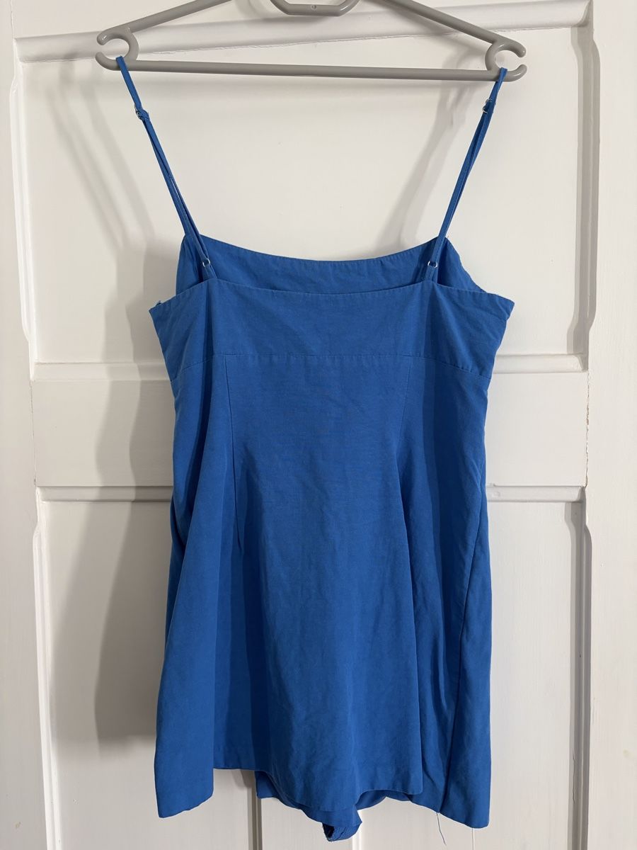 Zara Tute: Combi-short Zara taille M – Usato da Biel/Bienne venduto da mel_hx9c 1