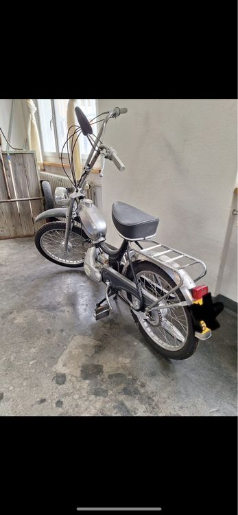 Sachs Rixe 502 | Kaufen auf Ricardo