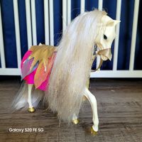 Barbie Pferd Gypsy
