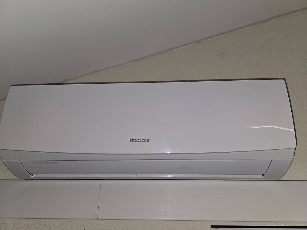 Condizionatori: Sinclair Klimaanlage mit 4 Innengeräten – Usato da Schachen LU venduto da Saubandi 1