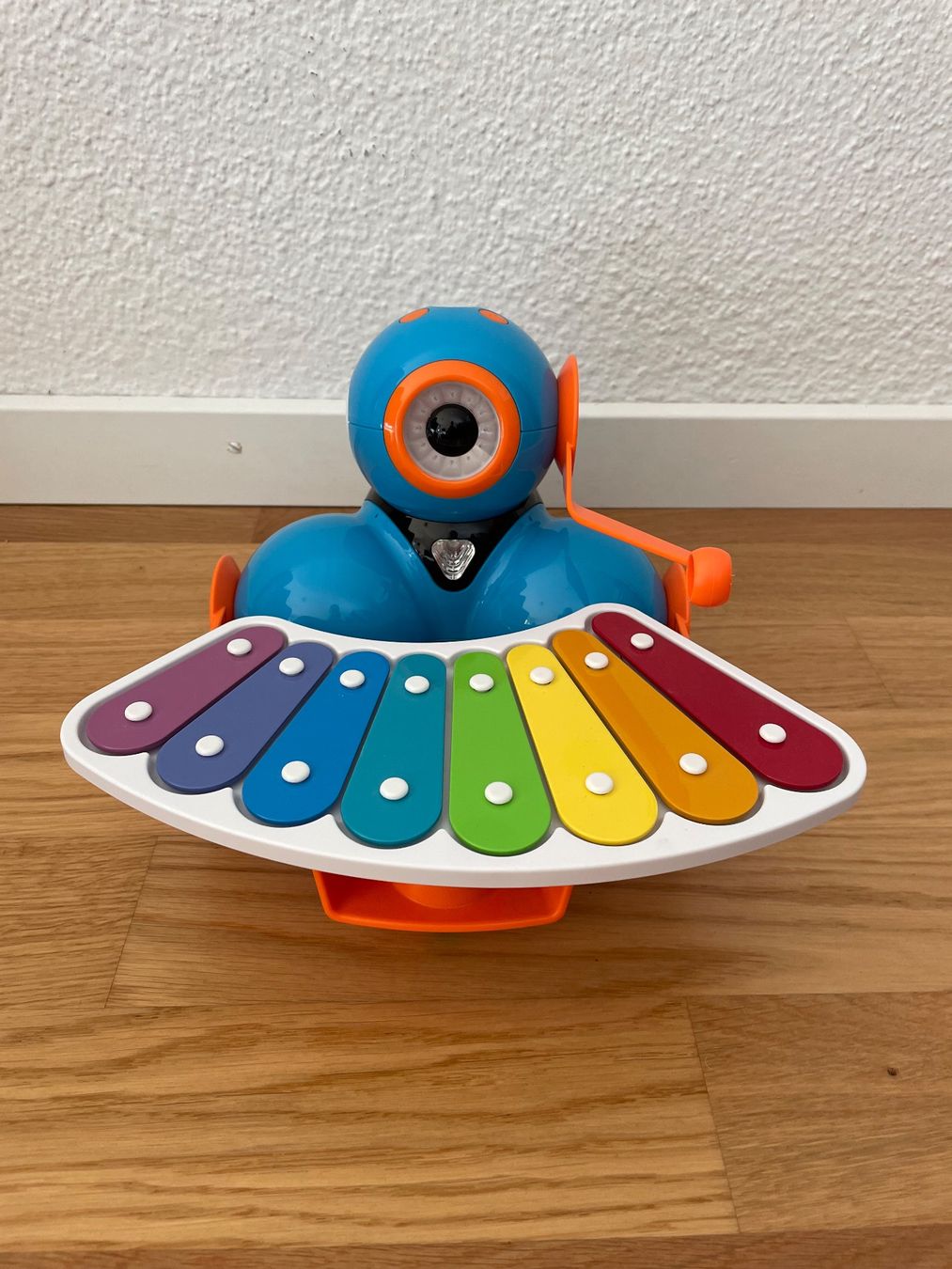 Giochi: Dash robot – Usato da zumikon venduto da pet_2dxb 1