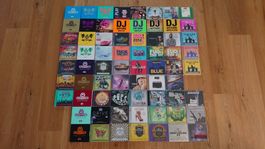 CD Sammlung Diverse Musik Dance House gebraucht