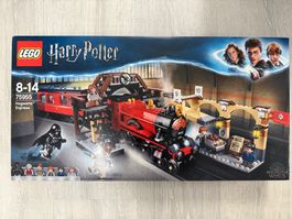 LEGO Harry Potter Hogwarts Express (75955)