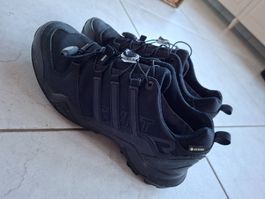 Adidas Gore Tex Trekking Schuhe Kinder Gr. 39