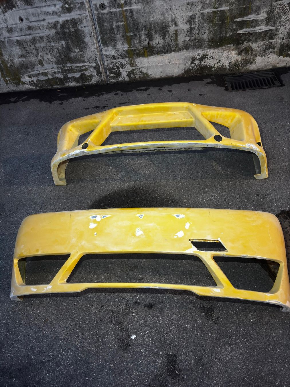 Tutti pezzi di ricambio auto: Citroën Saxo Vts – Usato da Dino venduto da campana2004 4