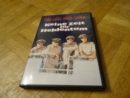 DVD Keine Zeit für Heldentum