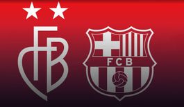 1 Ticket für das Freundschaftsspiel FC Basel - FC Barcelona
