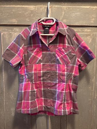 Adidas Climalite Outdoor Bluse 38