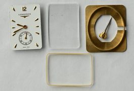 LONGINES Damenuhrwerk