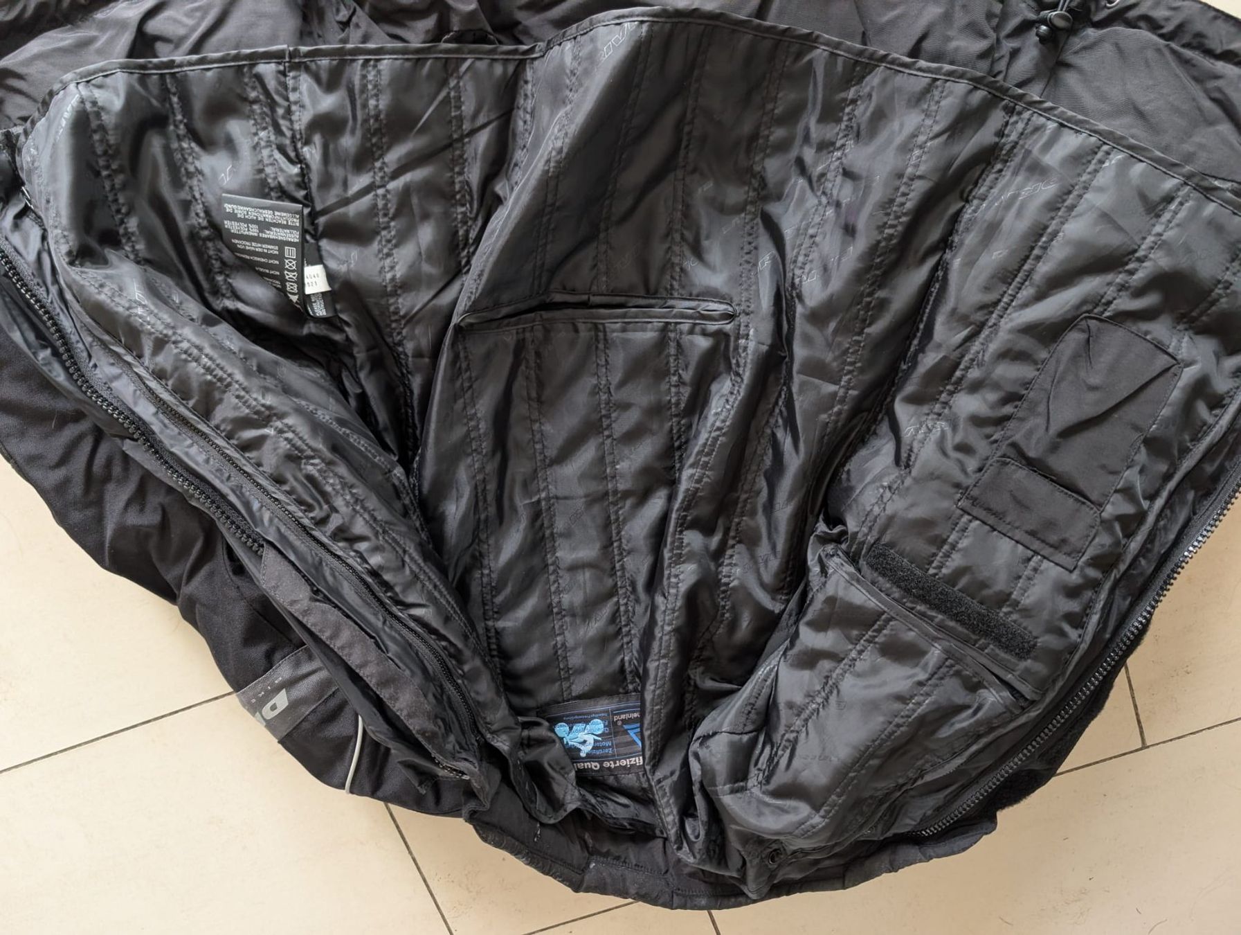 Jacken: Motorradjacke / Töffjacke – Gebraucht aus Savognin von unicorn02 4