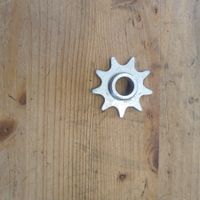 Sachs Kettenspanner Ersatzteil NEU Siehe Fotos