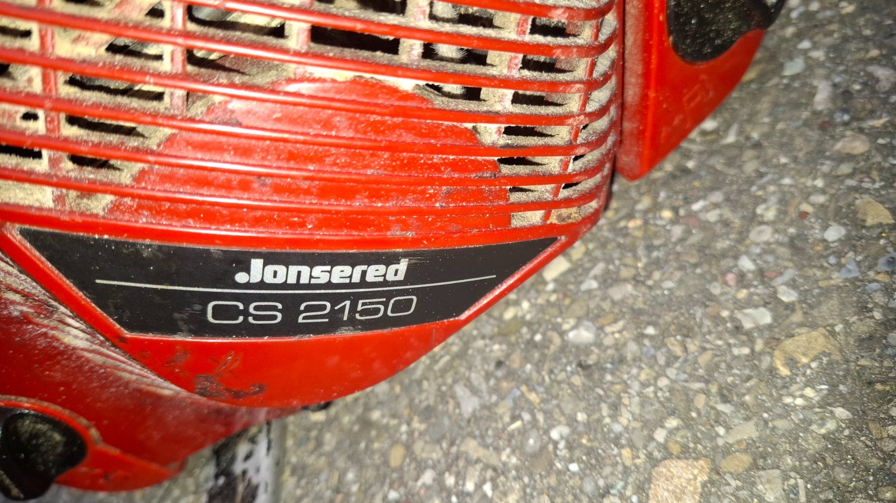 Jonsered Seghe: Motorsäge Jonsered 2150 – Usato da Speicher venduto da martin_kruesi 1