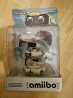 NEU: Amiibo R.O.B. (Nr. 46) - Super Smash Bros. Collection