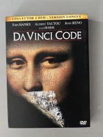 Da Vinci Code (2006) DVD - Tom Hanks | Collector‘s Edition