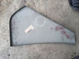 Oldtimer Reparaturblech evtl Renault 5 , alter Lagerbestand