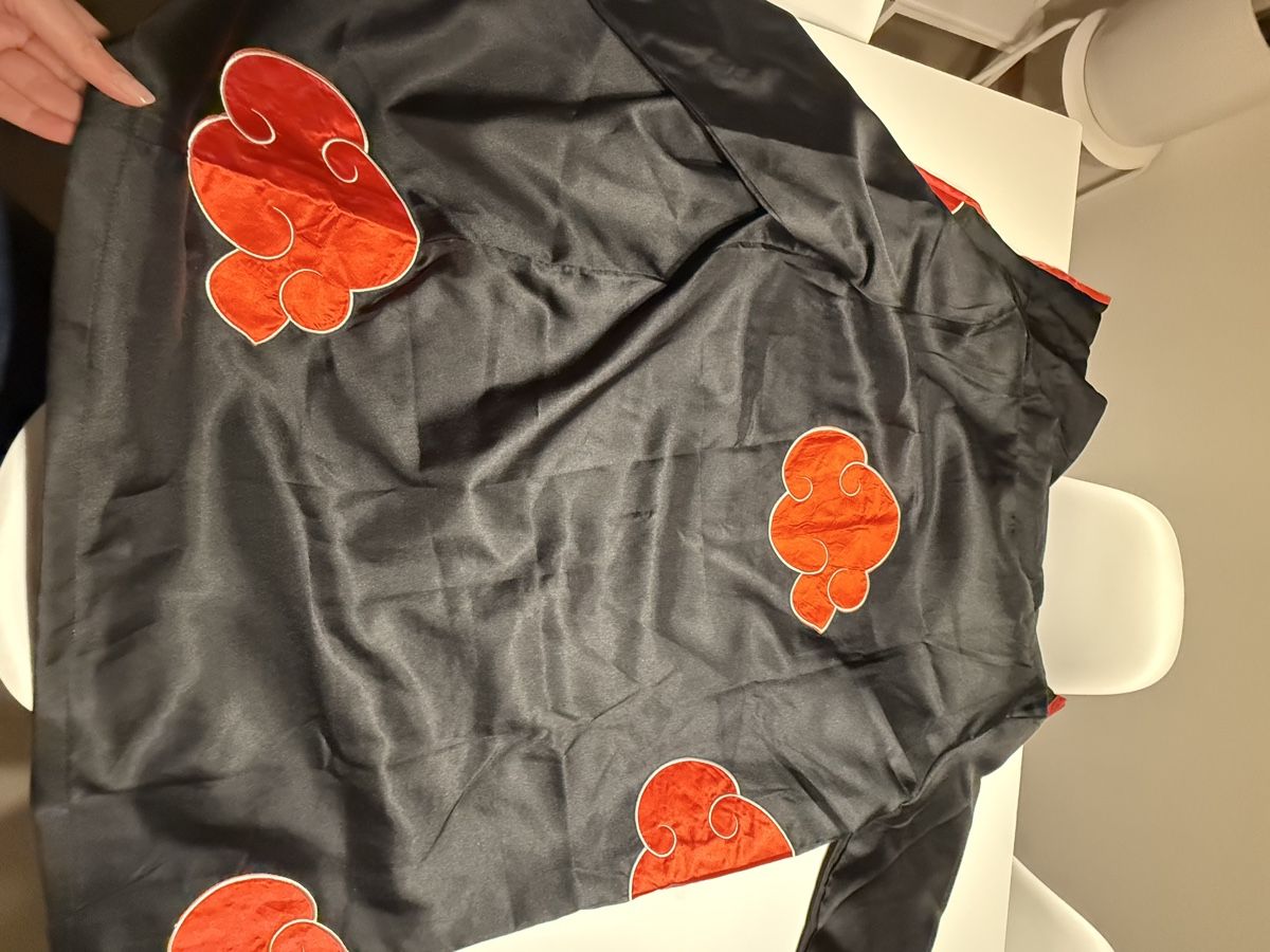 Costumi: Akazuki umhang gr ML – Nuovo (secondo la descrizione) da Zürich venduto da Denise-8050 2