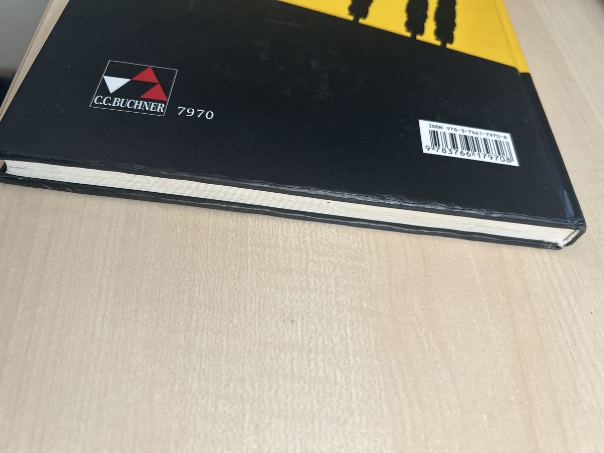 Libri: Prima Nova Latein lernen, Textband – Usato da Aarau venduto da R-O-G-E-R 6