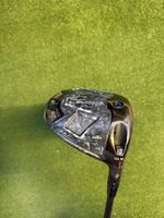 Callaway Driver Paradym AI Smoke Max