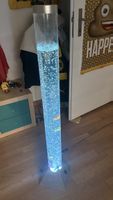 Bubble Lampe mit Fischen & Farbwechsel-LEDs! 💡🐠
