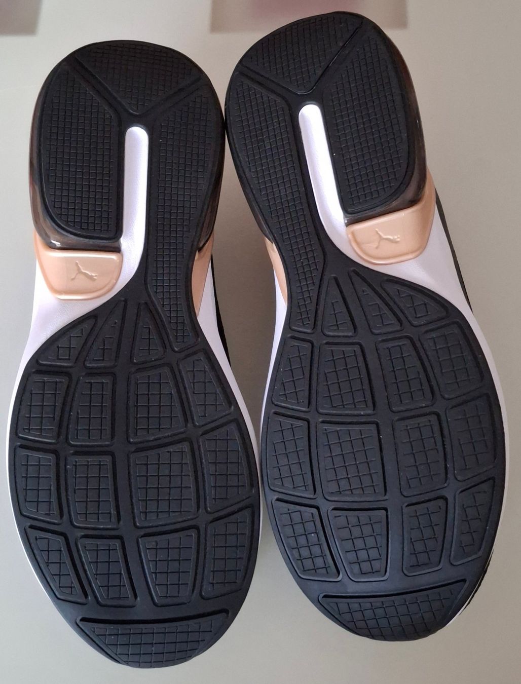 Puma Herrenschuhe: Puma Cell Rapid Fresh Laufschuhe – Neu (gemäss Beschreibung) aus Reinach BL von Chela04 4