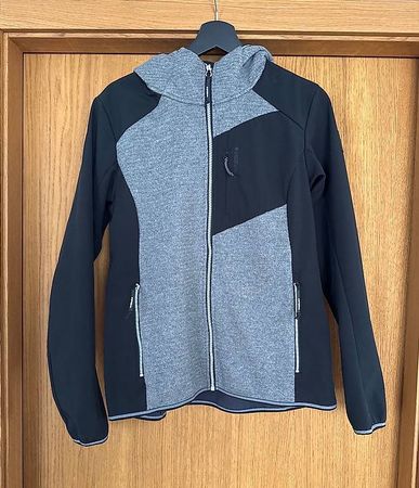 Windstopper von icepeak zu verkaufen