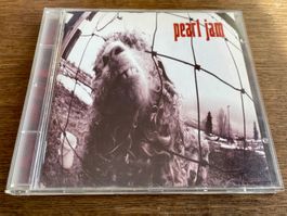Pearl Jam - CD
