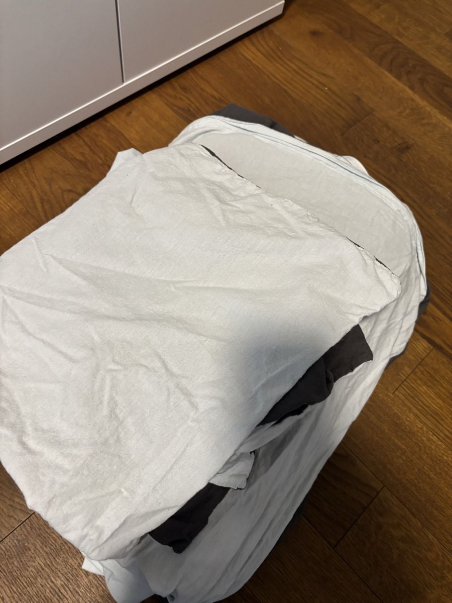Coperte: Bettwäsche 240 x 240 – Usato da Buchrain venduto da Ham2383