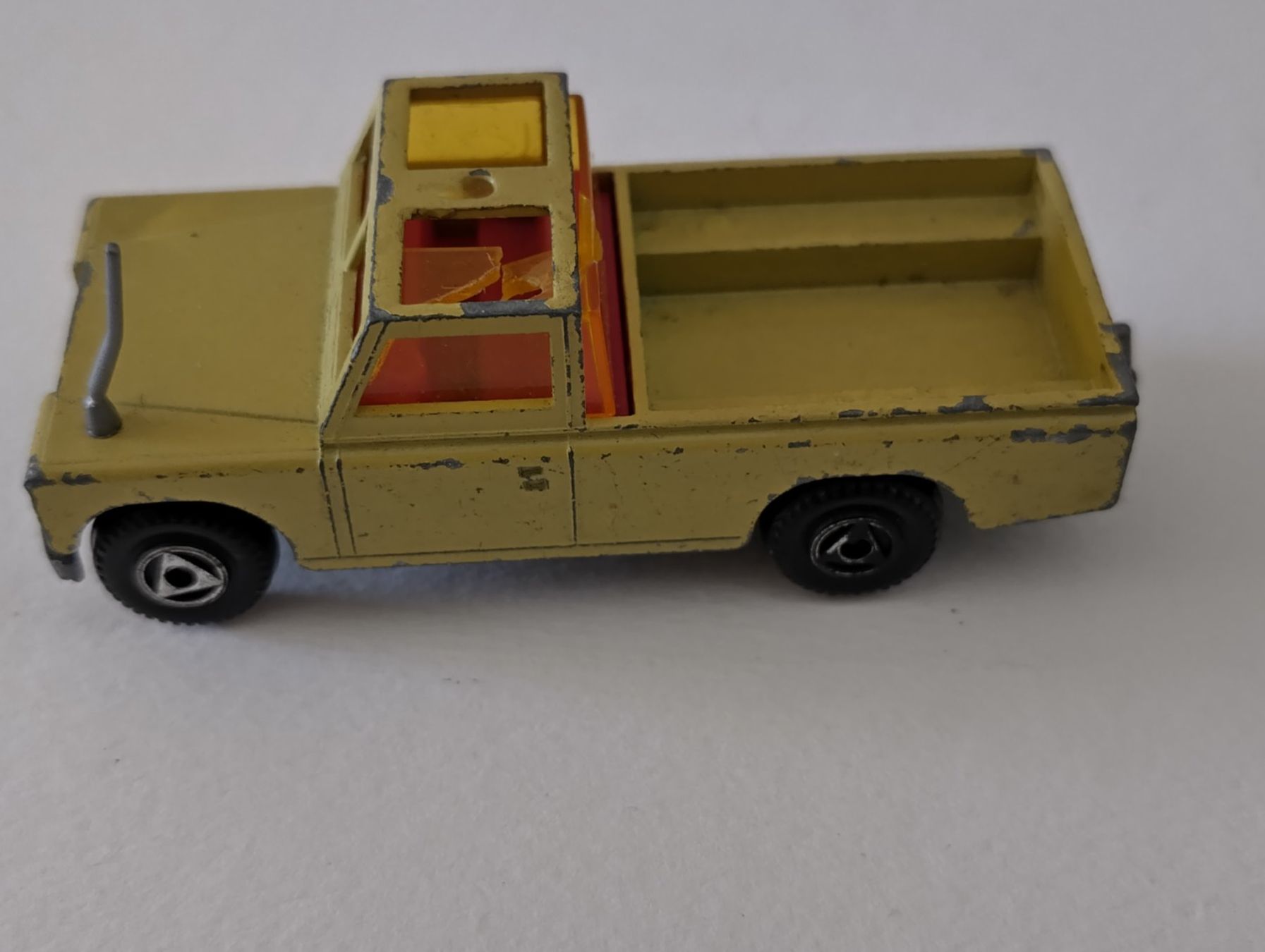 Modellini d'auto: 1970 Modellautos, Lot – Usato da Wettingen venduto da Arthur054 2