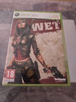 Wet Xbox 360